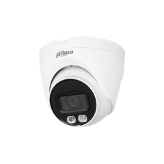 Camera DAHUA DH-IPC-HDW1239V-A-IL (Dome sắt 2MP liền mic AS kép)
