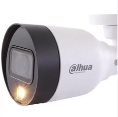 Camera Dahua DH-IPC-HFW1239S1P-LED (2MP Full color)