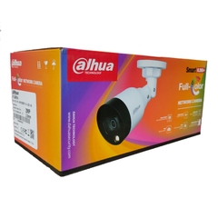 Camera Dahua DH-IPC-HFW1239S1P-LED (2MP Full color)