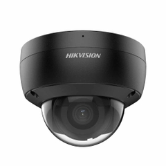 Camera Hikvision IP DS-2CD2143G2-IU (Dome 4MP, liền Mic)