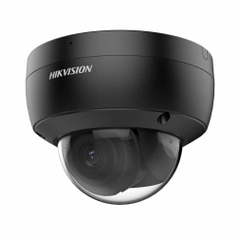 Camera Hikvision IP DS-2CD2143G2-IU (Dome 4MP, liền Mic)