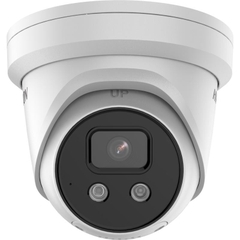 Camera Hikvision IP DS-2CD2386G2-ISU/SL (Dome 8MP, Loa Mic, AI)