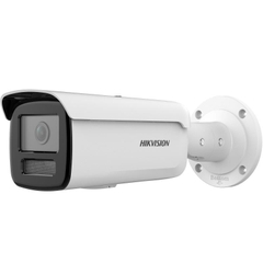 Camera Hikvision IP DS-2CD2T26G2-2I (Thân lớn 2MP, IR 60m, AI)