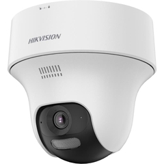 Camera Hikvision Wifi DS-2CV1F43G2-LIDWF (Dome quay quét 4MP, Loa Mic)
