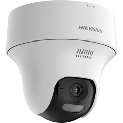 Camera Hikvision Wifi DS-2CV1F43G2-LIDWF (Dome quay quét 4MP, Loa Mic)