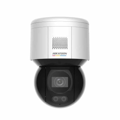 Camera Hikvision IP DS-2DE3A400BW-DE/W (Quay quét 4MP, Mic, Wifi)