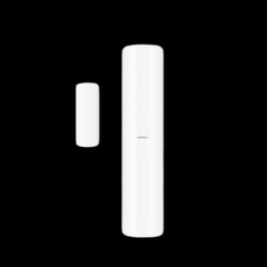 Đầu báo rung không dây báo động Hikvision DS-PDMCK-EG2-WB