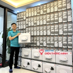 Robot hút bụi lau nhà Xiaomi Vacuum E5 (Chính Hãng, BH 12 tháng)