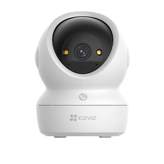 Camera EZVIZ H6c G1 4K (Wifi quay quét 8MP)