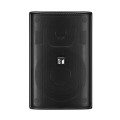 Loa hộp TOA 15W F-1000BT (màu đen, trở kháng cao)