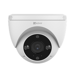 Camera EZVIZ H4 (Wifi Dome 3MP)