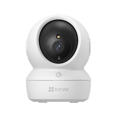 Camera EZVIZ H6c Pro 2K (Wifi quay quét 3MP)