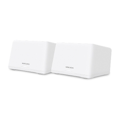 Bộ phát Wifi Mesh Mercusys Halo H47BE (Wifi 7 BE9300)