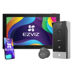 Chuông hình EZVIZ HP5 (Màn 7 inch, Wifi)