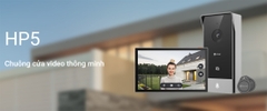 Chuông hình EZVIZ HP5 (Màn 7 inch, Wifi)