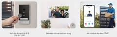 Chuông hình EZVIZ HP7 (Màn 7 inch, Wifi)