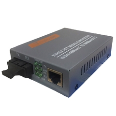 Convert quang điện HTB-GS-03 (10/100/1000M, 2 sợi)
