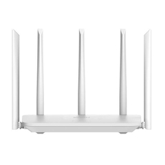 Bộ phát Wifi IMOU HX21 (5 ăn ten, Wifi 6 AX3000, 1 WAN + 3 LAN Gigabit)