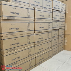 Máy sấy tay Smartech ST-2630TS (có khay nước)