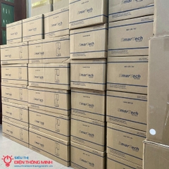 Máy sấy tay Smartech ST-2630S