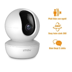 Camera IMOU IPC-A23P (Wifi quay quét 2MP)