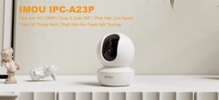 Camera IMOU IPC-A23P (Wifi quay quét 2MP)