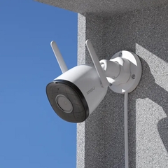 Camera IMOU IPC-F22P (Wifi thân 2MP)