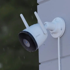 Camera IMOU IPC-F22P (Wifi thân 2MP)