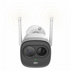 Camera IMOU IPC-G26EP (Wifi thân 2MP)