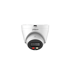 Camera DAHUA DH-IPC-HDW1439V-A-IL (Dome sắt 4MP liền mic AS kép)