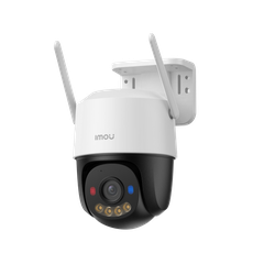 Camera IMOU IPC-K7FP-8V0N (Wifi, PoE quay quét 8MP, báo động)