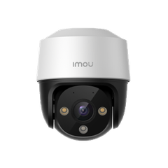 Camera IMOU IPC-S41FAP (quay quét 4MP, có PoE, liền Mic)