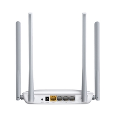 Bộ phát Wifi Mercusys MW325R (300Mbps 4 ăng ten)