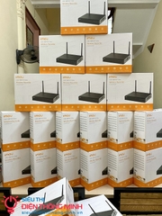 Đầu ghi hình IMOU NVR1104HS-W (Wifi 4 kênh)