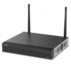 Đầu ghi hình IMOU NVR1104HS-W (Wifi 4 kênh)