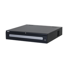 Đầu ghi hình DAHUA DHI-NVR608H-128-XI (128 kênh, hỗ trợ 8 HDD)