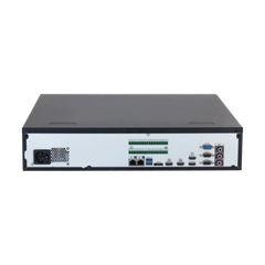 Đầu ghi hình DAHUA DHI-NVR608H-64-XI (64 kênh, hỗ trợ 8 HDD)
