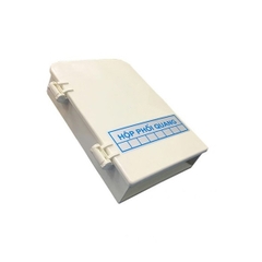 Hộp phối quang ODF (1-8 FO)