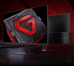 Màn hình máy tính Xiaomi REDMI 27 inch Full HD Gaming Monitor X27G P27FBA-RX (165Hz/IPS/FHD)