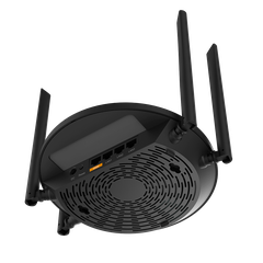 Bộ phát Wifi Ruijie RG-EW300 PRO (300Mbps, 4 ăng ten)