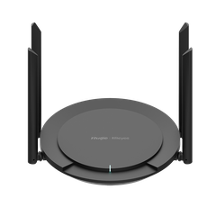Bộ phát Wifi Ruijie RG-EW300 PRO (300Mbps, 4 ăng ten)