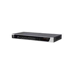 Modem Router Ruijie cân bằng tải RG-NBR6205-E (1.5Gbps, 2 SFP, 500 user)