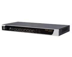 Modem Router Ruijie cân bằng tải RG-NBR6210-E (1.7Gbps, 2 SFP, 1000 user)