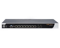 Modem Router Ruijie cân bằng tải RG-NBR6210-E (1.7Gbps, 2 SFP, 1000 user)