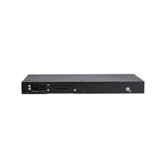 Modem Router Ruijie cân bằng tải RG-NBR6215-E (2.5Gbps, 2 SFP 2.5GE, 1500 user)