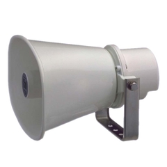 Loa nén TOA truyền thanh 15W SC-615M (trở kháng cao)