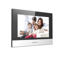 Màn hình chuông hình Hikvision SH-KH630-TE (7 inch, PoE)