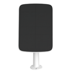 Tấm Pin năng lượng mặt trời cho Camera EZVIZ Solar Charging Panel-F
