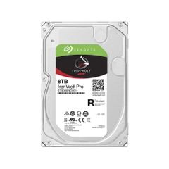 Ổ cứng Seagate 8TB SEAGATE SkyHawk™AI ST8000VE001 (BH 5 năm)