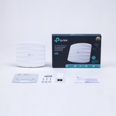 Bộ phát Wifi TP-LINK gắn trần, gắn tường TL-EAP225 (1317Mbps, Lan Gigabit)